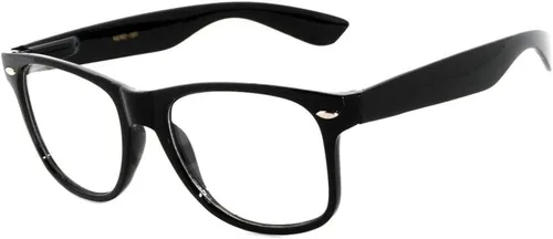 Vista 2 de OWL Gafas de luz azul para niños, anti rayos azules, lente transparente, para videojuegos, computadora, luz azul, para niños, sin receta y probador
