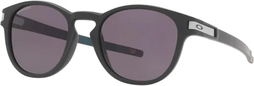 Vista 2 de Oakley Oo9349 Latch Low Bridge Fit - Gafas de sol redondas para hombre