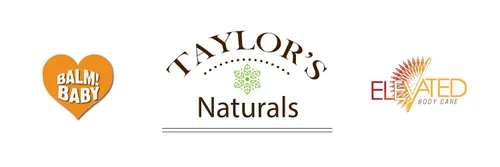 Vista 5 de Elevated (por Taylor's Naturals) - Kit para mujer Woo Woo Wash, Muffin Mist, Pasta Puanani Cuidado femenino totalmente natural – Te mantiene