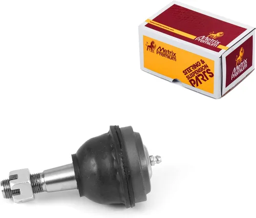 Vista 197 de Fabricado en Europa. Junta de rótula inferior delantera Metrix Premium K3199 para Jeep Liberty 2002-2004