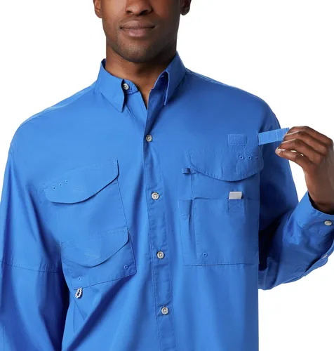 Vista 9 de Columbia Bonehead Ls - Camisa para hombre
