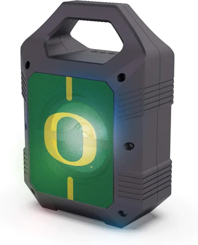 Vista 28 de SOAR NCAA ShockBox XL - Altavoz inalámbrico Bluetooth unisex