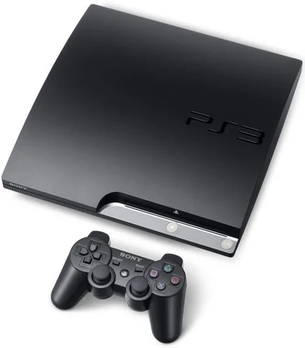 Vista 6 de PlayStation 3 250GB System