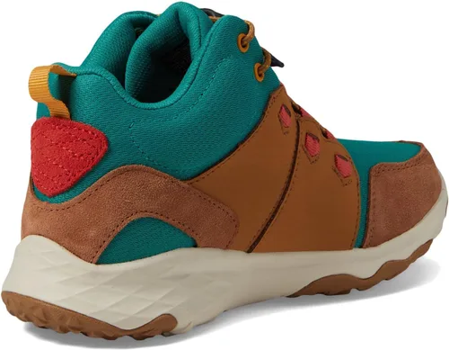 Vista 5 de Teva Mocasines unisex Canyonview Mid Rp para niños