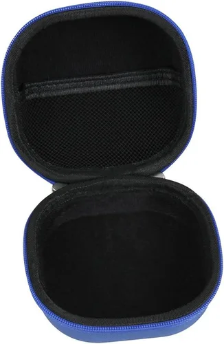Vista 3 de Hermitshell - Funda rígida de EVA para altavoz Bose SoundLink Micro Bluetooth