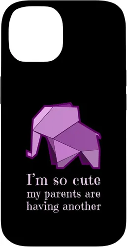 Vista 4 de iPhone 16 Parents having cute-baby Case