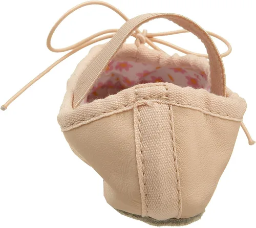 Vista 4 de Capezio Daisy - Zapatillas de ballet para mujer