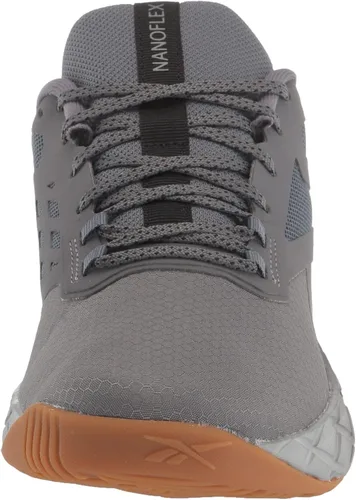 Vista 2 de Reebok Men's Nanoflex Cross Trainer