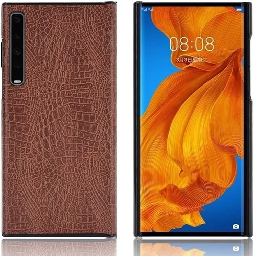Vista 268 de Funda compatible con Huawei Mate Xs 2, compatible con Huawei Mate Xs 2, color negro