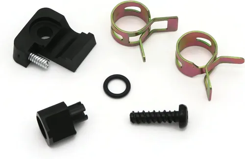 Vista 9 de The ROP Shop Conjunto de carburador para Briggs & Stratton 31R707, 31R777, 31R807, 31R877, 31S777