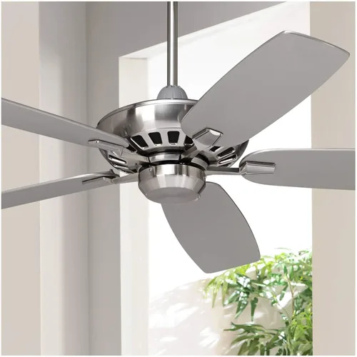 Vista 10 de Casa Vieja Ventilador de techo rústico Journey de 52 pulgadas con control remoto de bronce aceitado para sala, cocina, casa, dormitorio, comedor