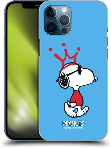 Vista 27 de Carcasa rígida para iPhone 7 y iPhone 8, diseño oficial de Peanuts The Many Faces Of Snoopy