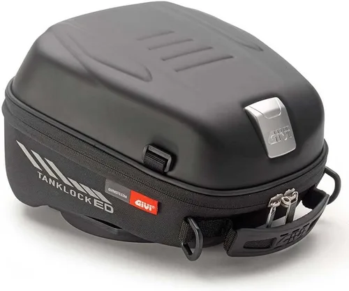 Vista 9 de Bolsa para tanque Tanklock MT505 de 5 litros de GIVI