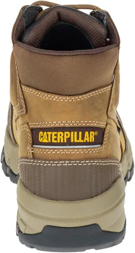 Vista 7 de Cat Footwear Botas de trabajo Device Wp Ct para hombre