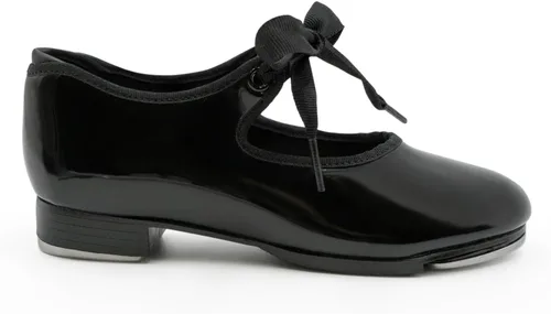 Vista 6 de Capezio Zapato de Claqué Tyette Jr. para Niñas