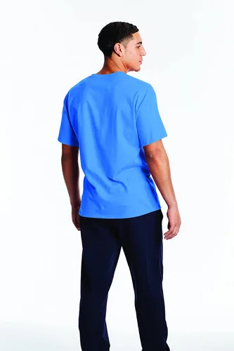 Vista 2 de Champion Men's Classic T-Shirt, Fashion (Retired Colors)