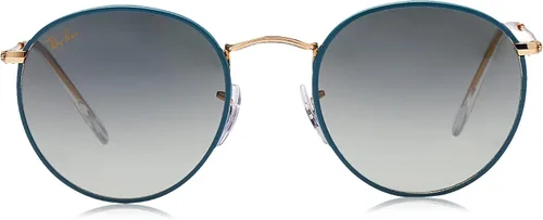 Vista 2 de Ray-Ban RB3447jm - Gafas de sol redondas a todo