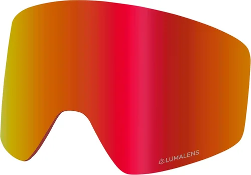 Vista 5 de Lentes de repuesto para gafas de nieve Dragon PXV unisex