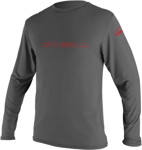 Vista 14 de O'NEILL Camisa de sol Basic Skins 50+ L/S para niños