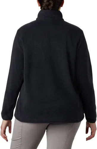 Vista 7 de Columbia Benton Springs 12 Snap Pull Over II para mujer