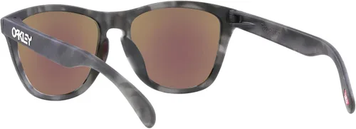 Vista 6 de Oakley Oo9245 Frogskins Low Bridge Fit Square Sunglasses