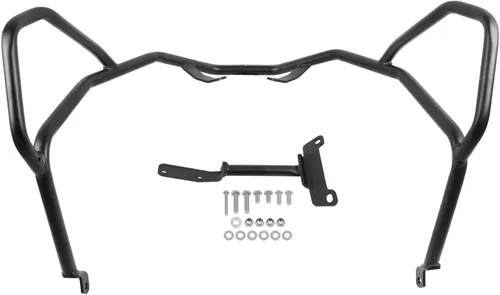 Vista 8 de Para Honda NT1100 DCT ES NT 1100 2025 Protector de motor de motocicleta Autopista Barras de choque Marco de carenado Protector de jaula de 1 set