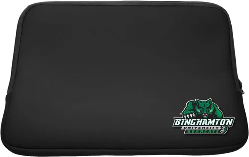 Vista 105 de OTM Essentials Abilene Christian University - Funda para portátil de 13 pulgadas, diseño clásico