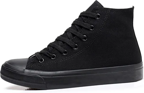 Vista 2 de Zapatos deportivos retro para mujer