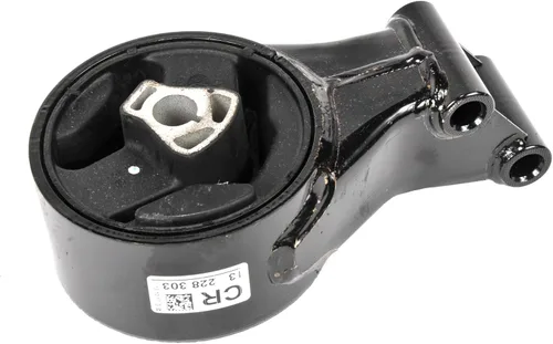 Vista 2 de GM Genuine Parts 13228303 Montaje de transmisión automática trasera
