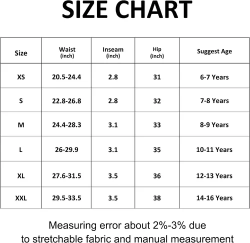 Vista 4 de BIG ELEPHANT Pantalones cortos deportivos para niñas adolescentes con bolsillos de malla con cremallera para baloncesto, fútbol, correr, ciclismo