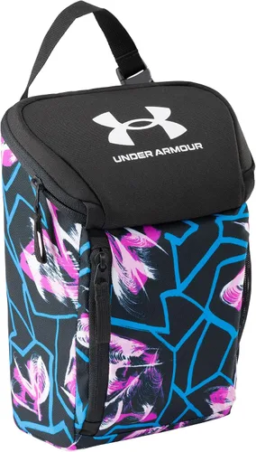 Vista 10 de UA Sideline Mini Negro/Blanco OSFA