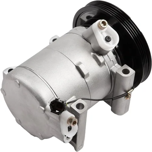 Vista 24 de cciyu Compresor de aire acondicionado apto para Hino 238 258 268 338 6.7L 7.7L