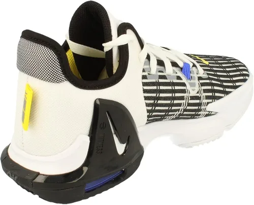 Vista 3 de Nike Lebron Witness VI Cz4052 - Tenis de baloncesto para hombre