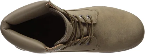Vista 5 de Lugz Mens Convoy Casual Dress Boots Boots