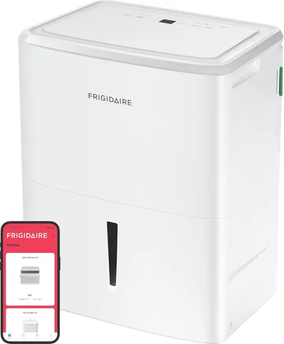 Vista 13 de Frigidaire Deshumidificador utilitario de 22 pintas