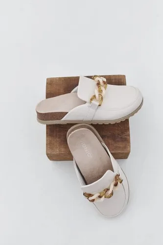 Vista 5 de Vionic Zapatos Georgie Mule para mujer