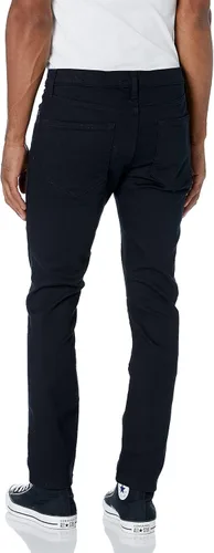 Vista 2 de Tienda Essentials Men's Skinny-Fit Comfort Stretch Jean (Previously Goodthreads)
