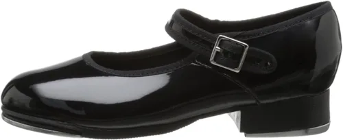 Vista 7 de Capezio Mary Jane - Zapato de tap para mujer