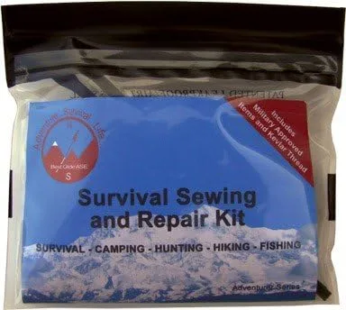 Vista 5 de Best Glide ASE Kit de supervivencia para sobrevivientes en el desierto