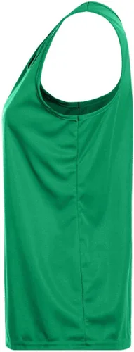 Vista 5 de Augusta Sportswear Camiseta sin mangas de entrenamiento para mujer XS Kelly