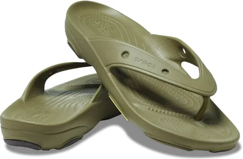 Vista 2 de Crocs Chanclas todoterreno unisex para adultos