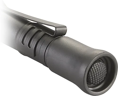 Vista 6 de Streamlight 66218 Stylus Pro 64-Lumen 360 - Linterna combinada con 2 pilas alcalinas AAA, color negro