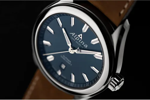 Vista 6 de Alpiner Mens Alpiner Swiss Quartz Watch