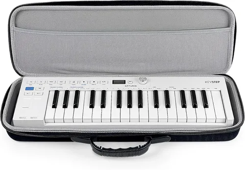 Vista 7 de ANALOG CASES Universal Audio Apollo Twin Case - Funda GLIDE compacta personalizada para viajes