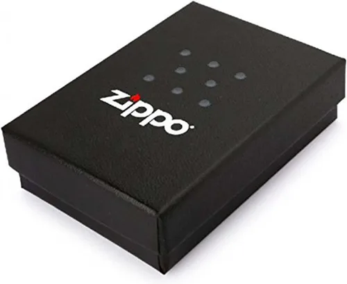 Vista 2 de Zippo Encendedor: Diseño de placa de circuito - Grey Dusk 81320