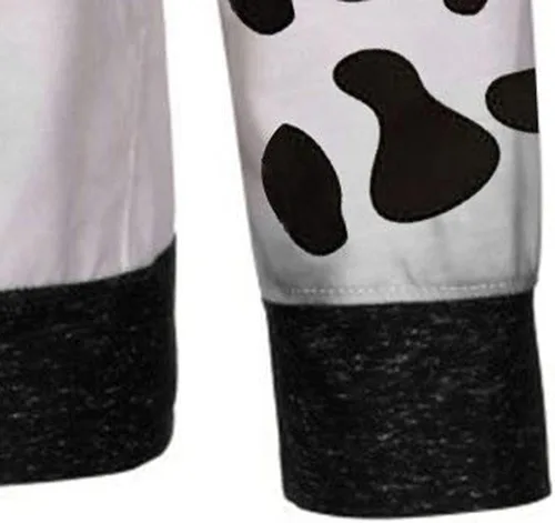 Vista 116 de Sudaderas con capucha para mujer, con cuello de botón, sin botones, con cordón, manga larga, lindas, ropa para adolescentes y niñas