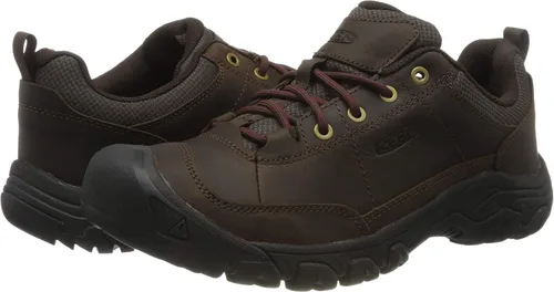 Vista 7 de KEEN Mens Targhee 3Oxford Casual Hiking Shoes