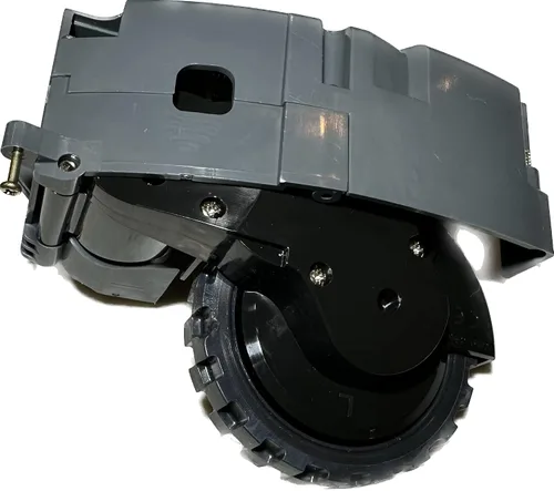 Vista 2 de Auténtico OEM izquierda y derecha ruedas para Roomba 500/600/700/800/900 Series