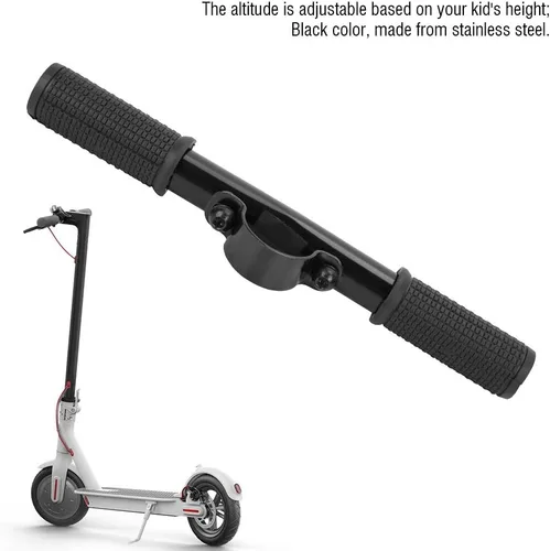 Vista 4 de life Kids Handle Grip Bar,Kids Handlebar Holder para M365 Scooter Eléctrico