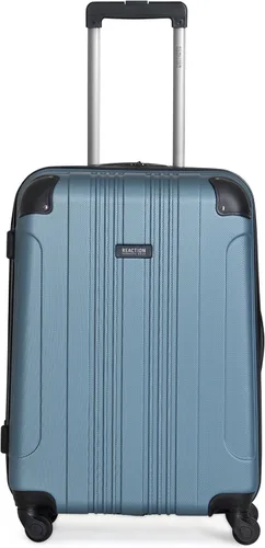 Vista 199 de Kenneth Cole Reaction Out Of Bounds - Equipaje de transporte vertical, Carbón), 5705058